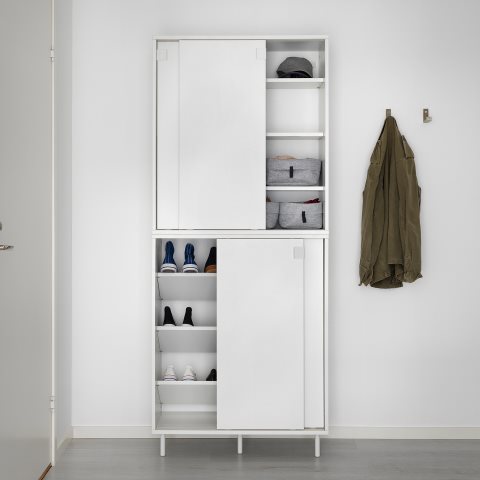 MACKAPAR, shoe cabinet/storage, 503.347.51 - IKEA Greece MACKAPAR, shoe cabinet/storage, 503.347.51