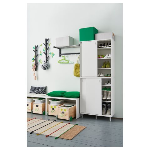 MACKAPAR, shoe cabinet/storage, 503.347.51 - IKEA Greece MACKAPAR, shoe cabinet/storage, 503.347.51