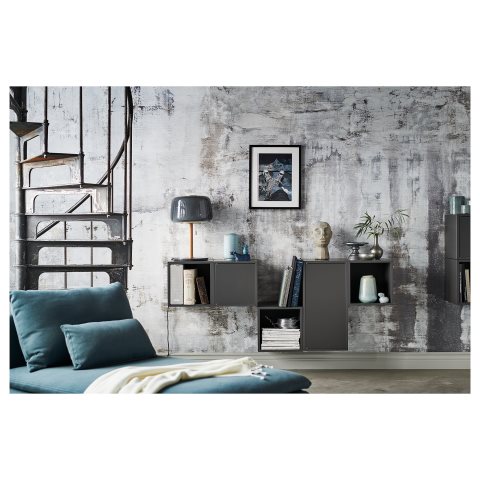EKET, ντουλάπι με πόρτα και 1 ράφι, 503.449.29 - IKEA Ελλάδα EKET, ντουλάπι με πόρτα και 1 ράφι, 503.449.29