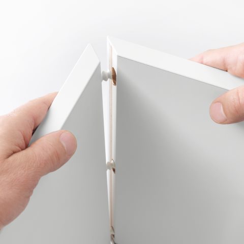 EKET, ντουλάπι με πόρτα και 1 ράφι, 503.449.29 - IKEA Ελλάδα EKET, ντουλάπι με πόρτα και 1 ράφι, 503.449.29