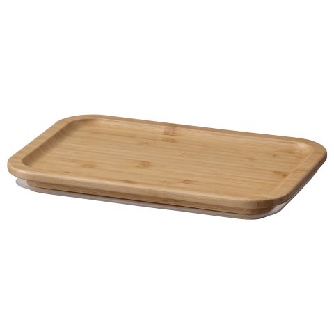 IKEA 365+, lid, rectangular, 503.819.07 - IKEA Greece IKEA 365+, lid, rectangular, 503.819.07