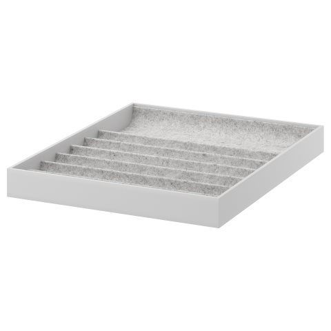 KOMPLEMENT, insert with compartments, 504.040.27 - IKEA Greece KOMPLEMENT, insert with compartments, 504.040.27