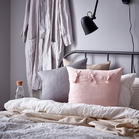 AINA, cushion cover, 504.095.05 - IKEA Greece AINA, cushion cover, 504.095.05