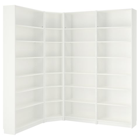 BILLY, Βιβλιοθήκη, 590.178.38 - IKEA Ελλάδα BILLY, Βιβλιοθήκη, 590.178.38
