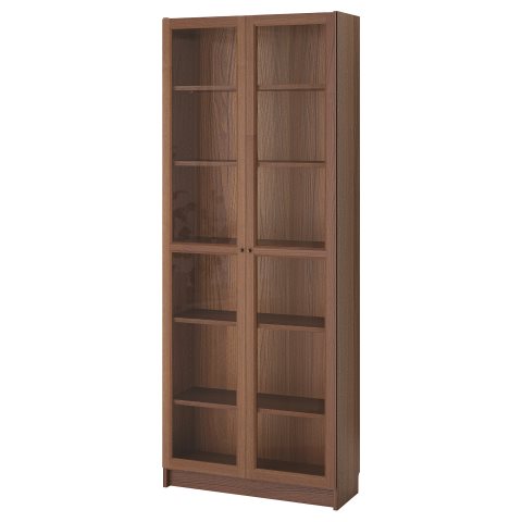 BILLY/OXBERG, βιβλιοθήκη, 591.553.30 - IKEA Ελλάδα BILLY/OXBERG, βιβλιοθήκη, 591.553.30