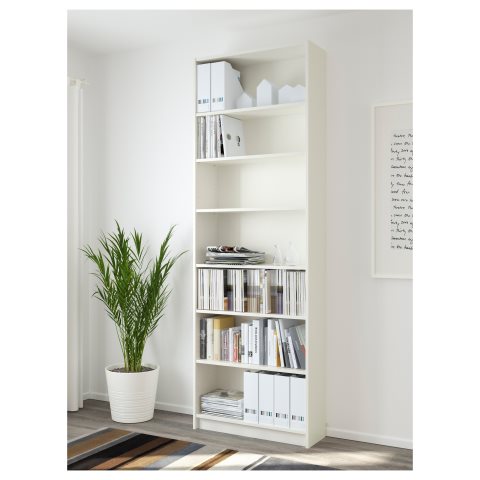 BILLY, bookcase, 591.822.01 - IKEA Greece BILLY, bookcase, 591.822.01