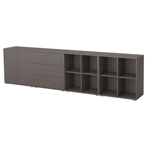 EKET, σύνθεση ντουλαπιών με πόδια, 591.910.26 - IKEA Ελλάδα EKET, σύνθεση ντουλαπιών με πόδια, 591.910.26