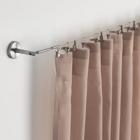 DIGNITET, curtain wire, 600.752.95 - IKEA Greece DIGNITET, curtain wire, 600.752.95