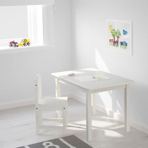 SUNDVIK, Παιδική καρέκλα, 601.963.58 - IKEA Ελλάδα SUNDVIK, Παιδική καρέκλα, 601.963.58