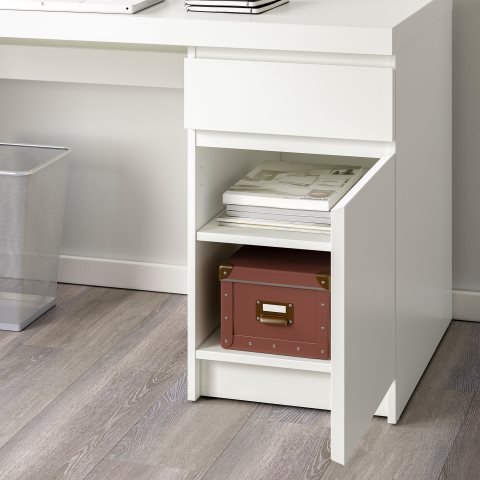 MALM, Γραφείο, 602.141.59 - IKEA Ελλάδα MALM, Γραφείο, 602.141.59
