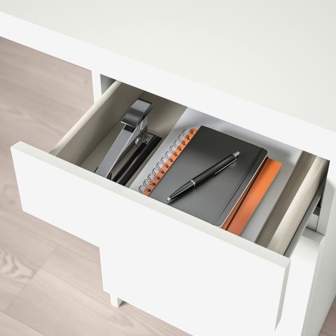 MALM, Γραφείο, 602.141.59 - IKEA Ελλάδα MALM, Γραφείο, 602.141.59