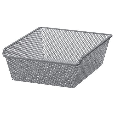 KOMPLEMENT, mesh basket, 602.573.04 - IKEA Greece KOMPLEMENT, mesh basket, 602.573.04