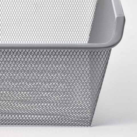 KOMPLEMENT, mesh basket, 602.573.04 - IKEA Greece KOMPLEMENT, mesh basket, 602.573.04