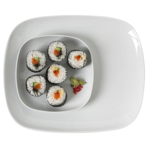 VARDERA, Πιάτο, 602.773.59 - IKEA Ελλάδα VARDERA, Πιάτο, 602.773.59