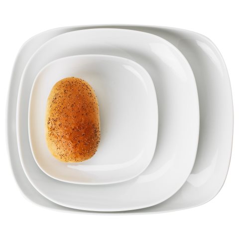 VARDERA, Πιάτο, 602.773.59 - IKEA Ελλάδα VARDERA, Πιάτο, 602.773.59