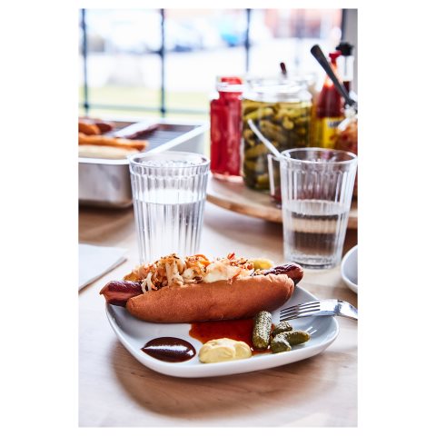 VARDERA, Πιάτο, 602.773.59 - IKEA Ελλάδα VARDERA, Πιάτο, 602.773.59