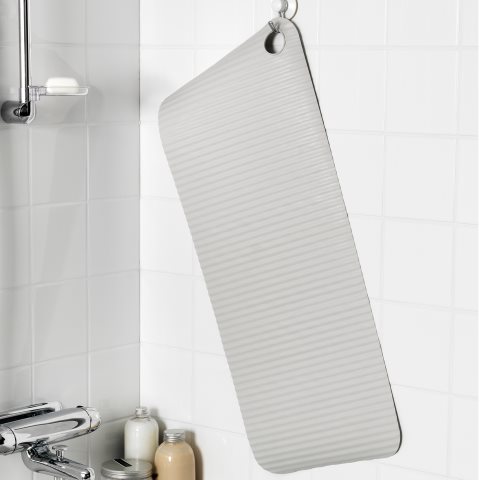 DOPPA, bathtub mat, 603.033.63 - IKEA Greece DOPPA, bathtub mat, 603.033.63