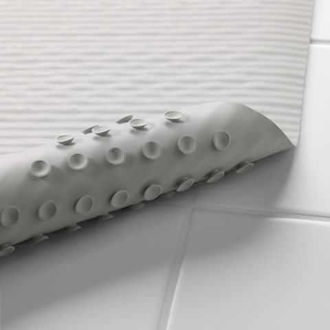DOPPA, bathtub mat, 603.033.63 - IKEA Greece DOPPA, bathtub mat, 603.033.63