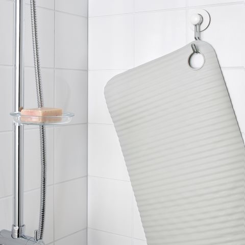 DOPPA, bathtub mat, 603.033.63 - IKEA Greece DOPPA, bathtub mat, 603.033.63