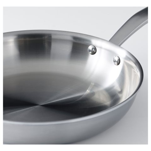 SENSUELL, τηγάνι, 28 cm, 603.245.44 - IKEA Ελλάδα SENSUELL, τηγάνι, 28 cm, 603.245.44