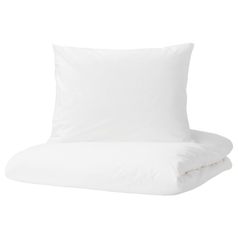 DVALA, παπλωματοθήκη και μαξιλαροθήκη, 603.779.76 - IKEA Ελλάδα DVALA, παπλωματοθήκη και μαξιλαροθήκη, 603.779.76