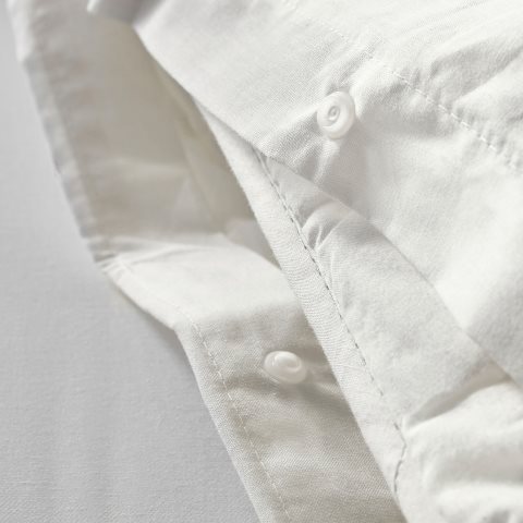 DVALA, παπλωματοθήκη και μαξιλαροθήκη, 603.779.76 - IKEA Ελλάδα DVALA, παπλωματοθήκη και μαξιλαροθήκη, 603.779.76