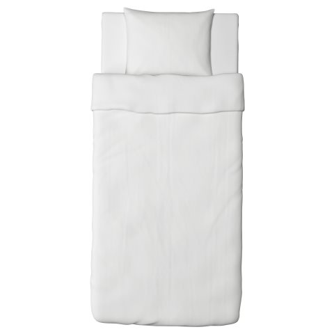 DVALA, παπλωματοθήκη και μαξιλαροθήκη, 603.779.76 - IKEA Ελλάδα DVALA, παπλωματοθήκη και μαξιλαροθήκη, 603.779.76