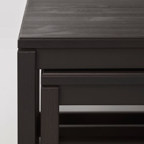 HAVSTA, nest of tables, set of 2, 604.041.97 - IKEA Greece HAVSTA, nest of tables, set of 2, 604.041.97