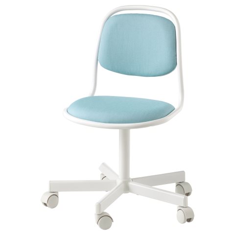 ORFJALL, παιδική καρέκλα γραφείου, 604.417.79 - IKEA Ελλάδα ORFJALL, παιδική καρέκλα γραφείου, 604.417.79