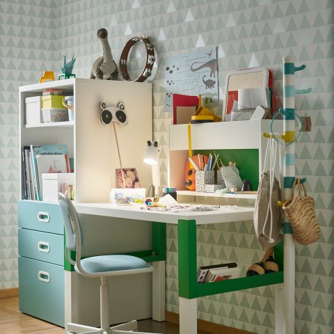 ORFJALL, παιδική καρέκλα γραφείου, 604.417.79 - IKEA Ελλάδα ORFJALL, παιδική καρέκλα γραφείου, 604.417.79