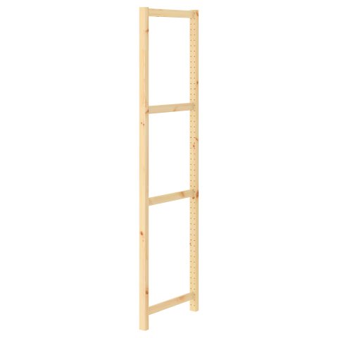 IVAR, side unit, 637.567.09 - IKEA Greece IVAR, side unit, 637.567.09