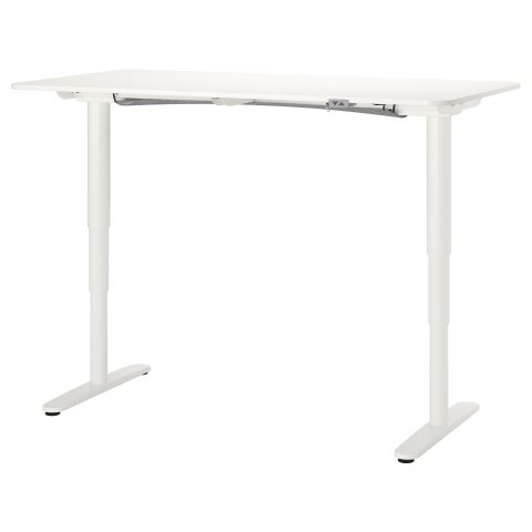 BEKANT, desk sit/stand, 690.225.37 - IKEA Greece BEKANT, desk sit/stand, 690.225.37