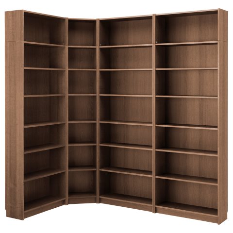 BILLY, bookcase, 691.558.53 - IKEA Greece BILLY, bookcase, 691.558.53