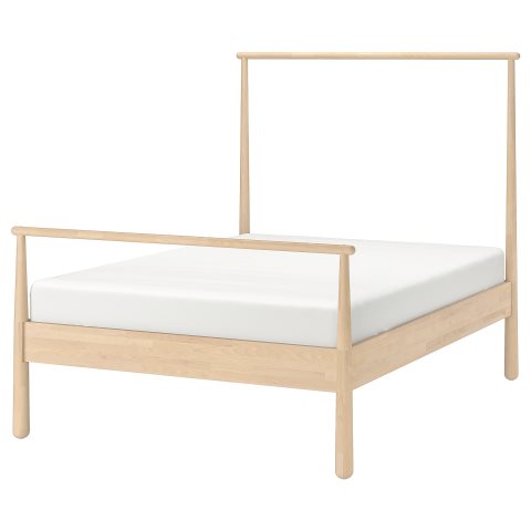 GJORA, bed frame, 160X200 cm, 691.563.05 - IKEA Greece GJORA, bed frame, 160X200 cm, 691.563.05