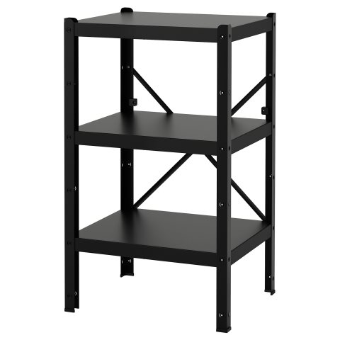 BROR, shelving unit, 692.726.49 - IKEA Greece BROR, shelving unit, 692.726.49