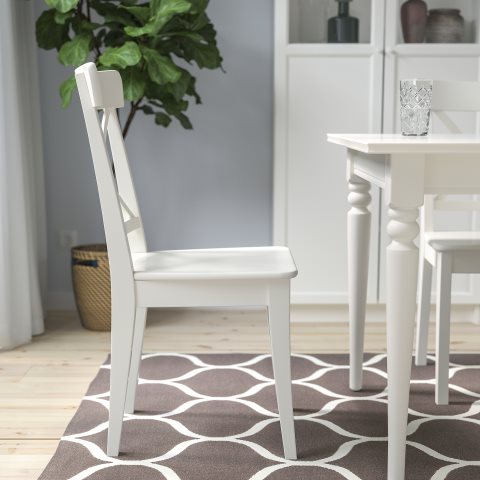INGOLF, καρέκλα, 701.032.50 - IKEA Ελλάδα INGOLF, καρέκλα, 701.032.50