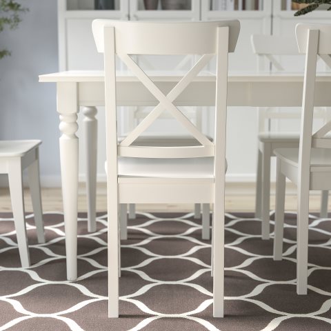 INGOLF, καρέκλα, 701.032.50 - IKEA Ελλάδα INGOLF, καρέκλα, 701.032.50
