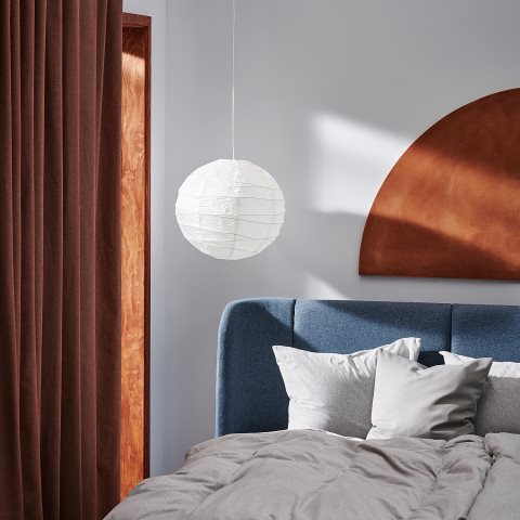 REGOLIT, pendant lamp shade, 701.034.10 - IKEA Greece REGOLIT, pendant lamp shade, 701.034.10