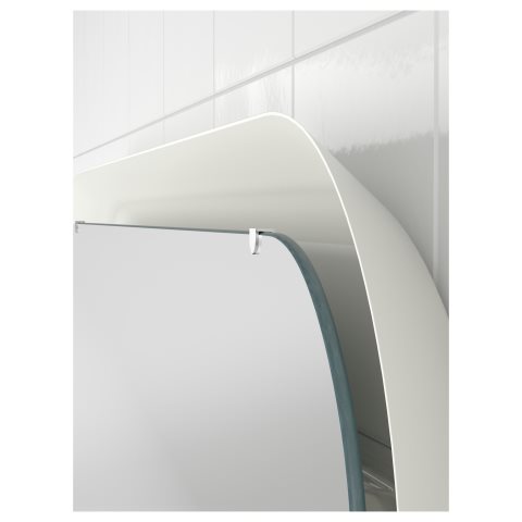 STORJORM, mirror with integrated lighting, 702.481.25 - IKEA Greece STORJORM, mirror with integrated lighting, 702.481.25