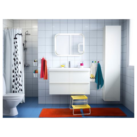 STORJORM, mirror with integrated lighting, 702.481.25 - IKEA Greece STORJORM, mirror with integrated lighting, 702.481.25