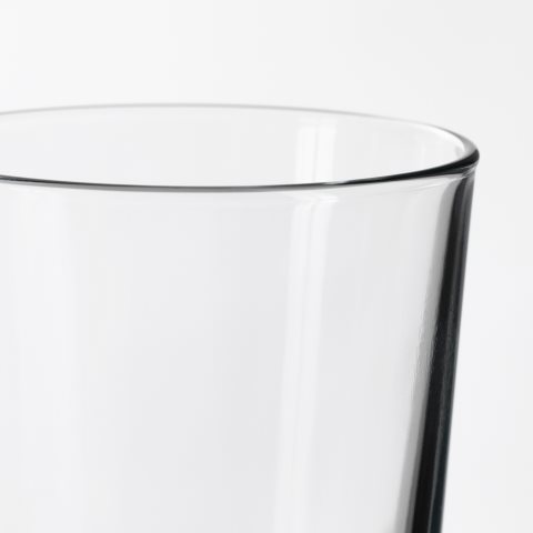 IKEA 365+, Ποτήρι διαφανές γυαλί 6 τεμ., 702.783.58 - IKEA Ελλάδα IKEA 365+, Ποτήρι διαφανές γυαλί 6 τεμ., 702.783.58