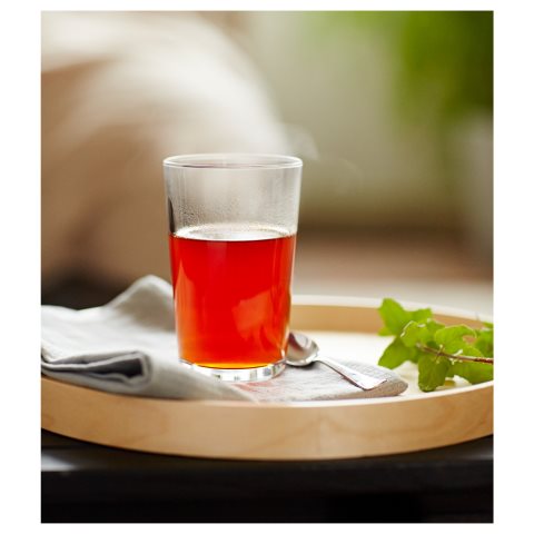 IKEA 365+, Ποτήρι διαφανές γυαλί 6 τεμ., 702.783.58 - IKEA Ελλάδα IKEA 365+, Ποτήρι διαφανές γυαλί 6 τεμ., 702.783.58