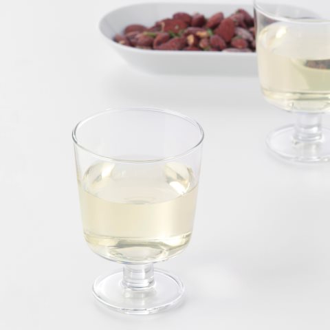 IKEA 365+, Ποτήρι κρασιού διαφανές γυαλί, 702.783.63 - IKEA Ελλάδα IKEA 365+, Ποτήρι κρασιού διαφανές γυαλί, 702.783.63