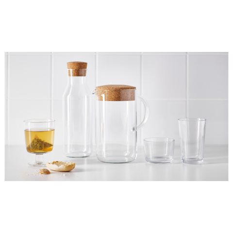 IKEA 365+, Ποτήρι κρασιού διαφανές γυαλί, 702.783.63 - IKEA Ελλάδα IKEA 365+, Ποτήρι κρασιού διαφανές γυαλί, 702.783.63