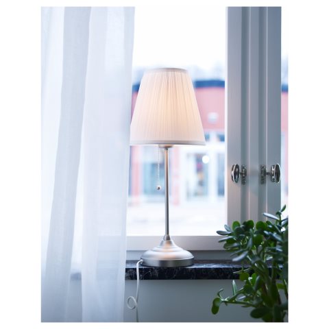 ARSTID, table lamp, 702.806.34 - IKEA Greece ARSTID, table lamp, 702.806.34