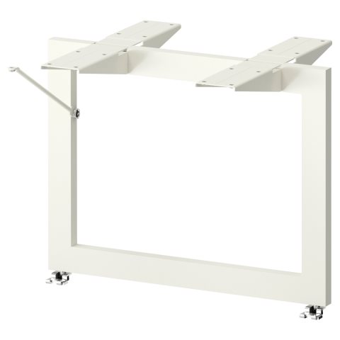 LIMHAMN, Πόδι στήριξης, 1 τεμ., 702.814.26 - IKEA Ελλάδα LIMHAMN, Πόδι στήριξης, 1 τεμ., 702.814.26