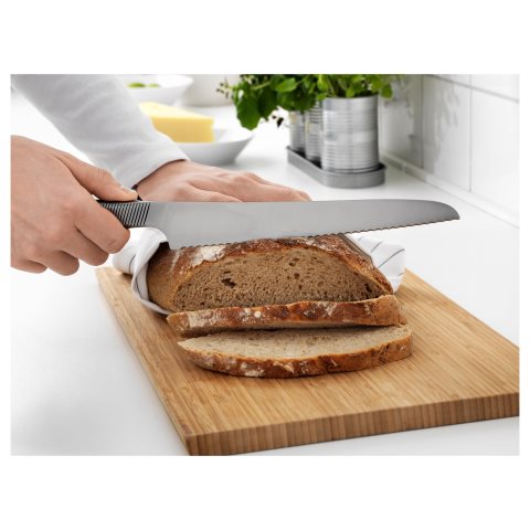 IKEA 365+, Μαχαίρι ψωμιού, 702.835.19 - IKEA Ελλάδα IKEA 365+, Μαχαίρι ψωμιού, 702.835.19