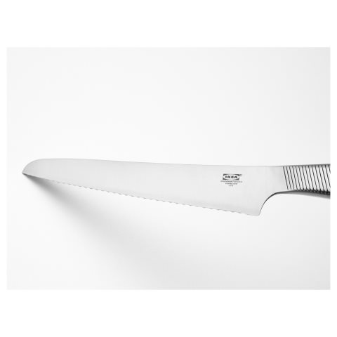 IKEA 365+, Μαχαίρι ψωμιού, 702.835.19 - IKEA Ελλάδα IKEA 365+, Μαχαίρι ψωμιού, 702.835.19