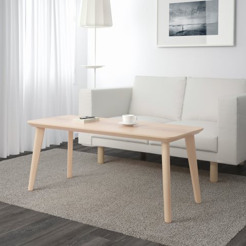 LISABO, τραπέζι μέσης, 702.976.58 - IKEA Ελλάδα LISABO, τραπέζι μέσης, 702.976.58