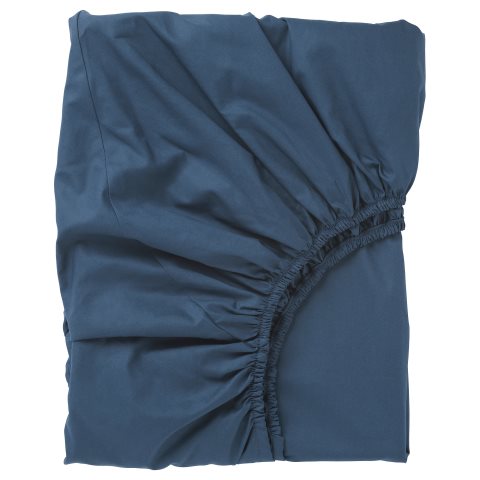 ULLVIDE, σεντόνι με λάστιχο, 703.427.26 - IKEA Ελλάδα ULLVIDE, σεντόνι με λάστιχο, 703.427.26